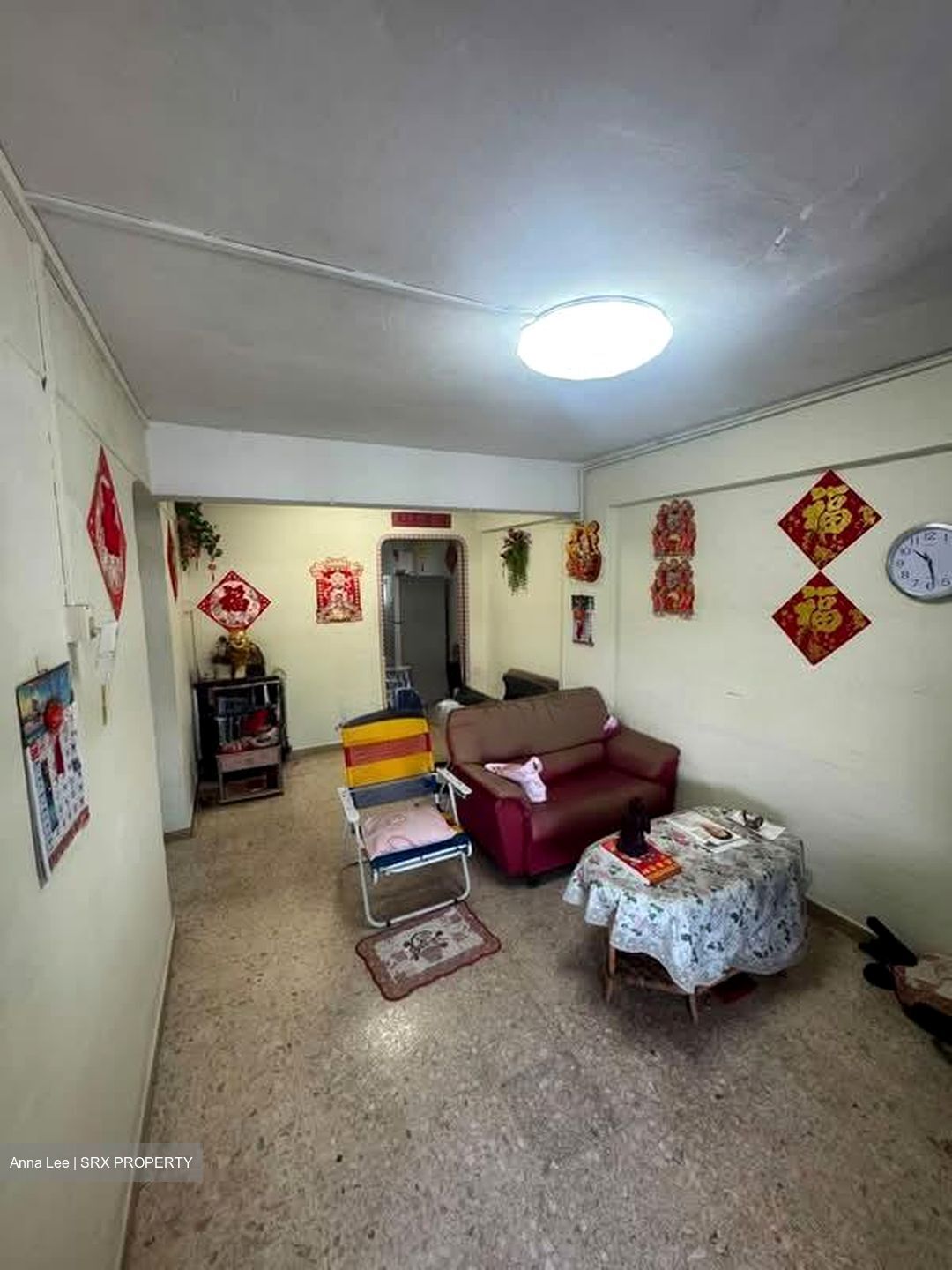 Blk 15 MARSILING LANE (Woodlands), HDB 3 Rooms #603255661